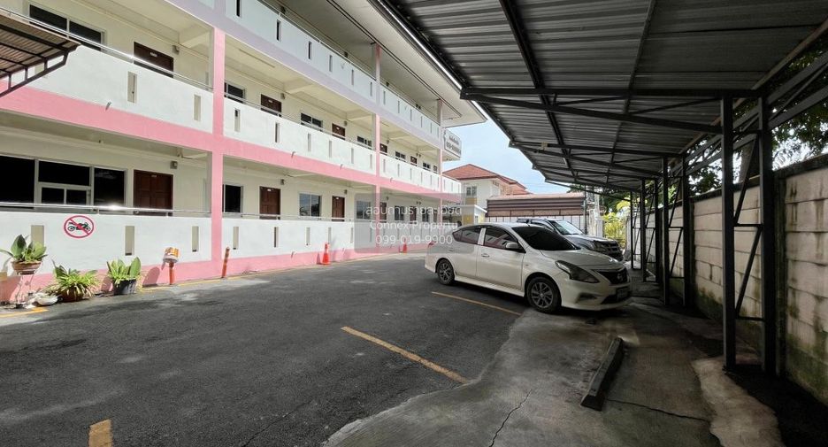For sale 32 bedrooms apartment in Bang Bua Thong, Nonthaburi