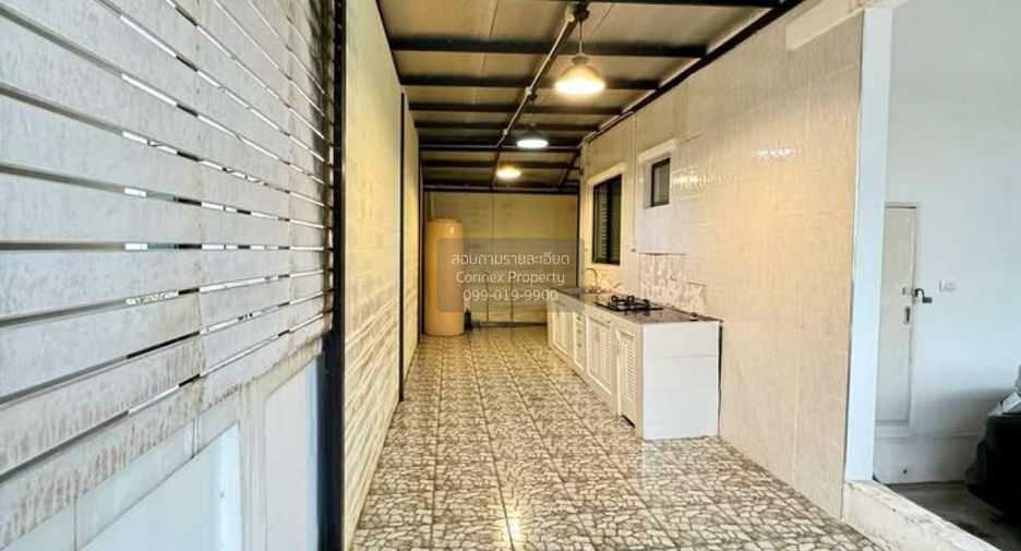 À vendre 3 chambres maison à Bang Kruai, Nonthaburi