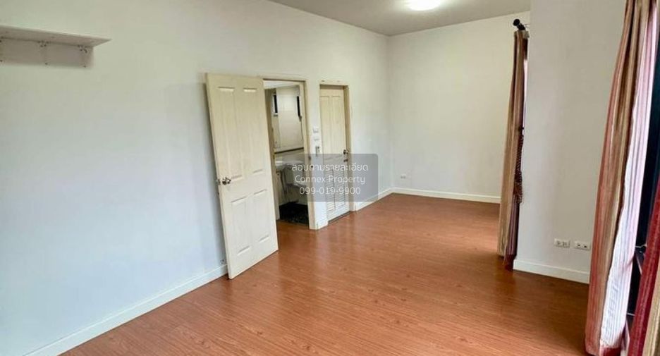 À vendre 3 chambres maison à Bang Kruai, Nonthaburi