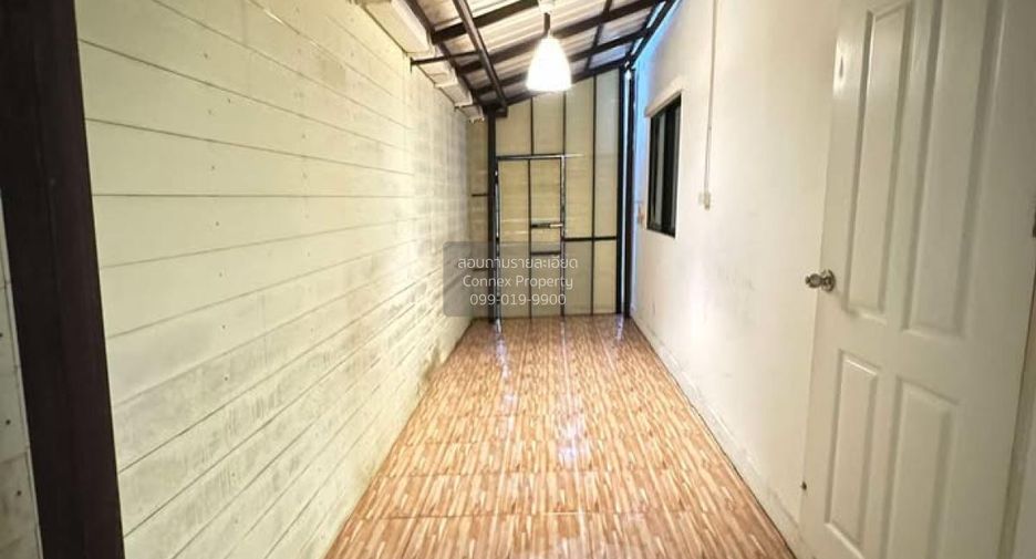 À vendre 3 chambres maison à Bang Kruai, Nonthaburi