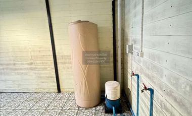 À vendre 3 chambres maison à Bang Kruai, Nonthaburi