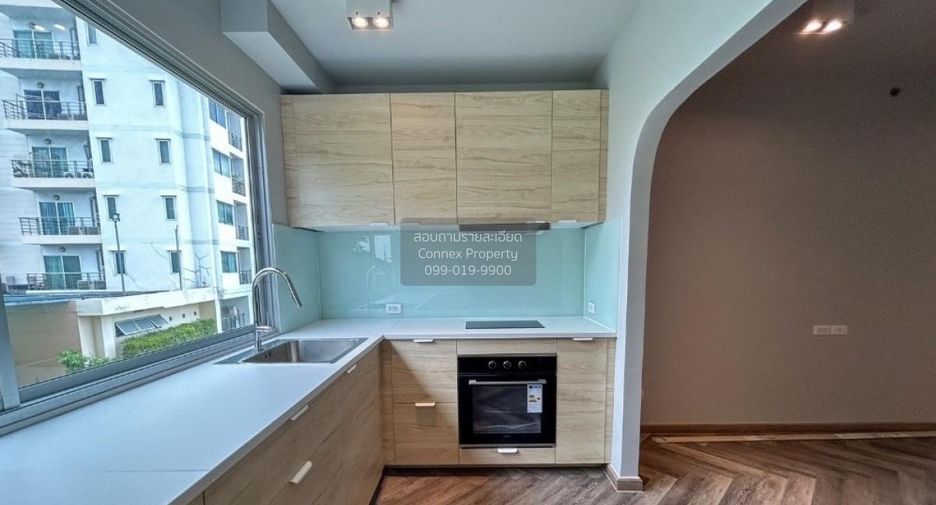 For sale 2 bedrooms condo in Prawet, Bangkok