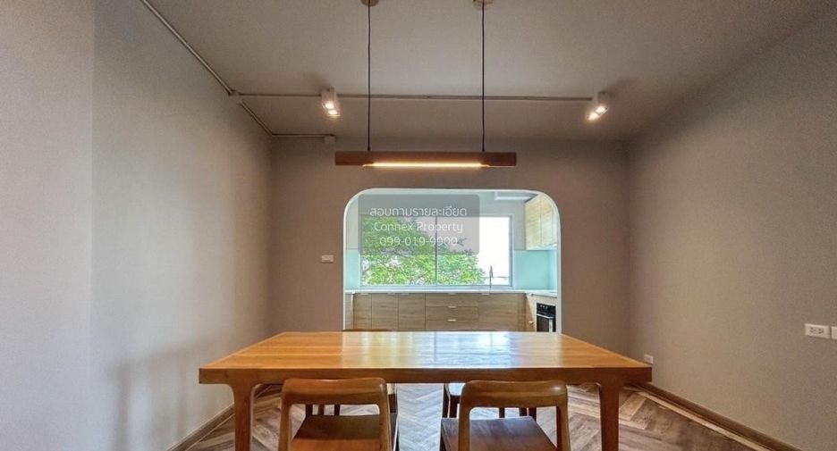 For sale 2 bedrooms condo in Prawet, Bangkok