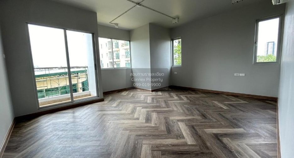 For sale 2 bedrooms condo in Prawet, Bangkok