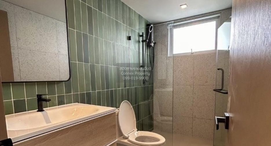For sale 2 bedrooms condo in Prawet, Bangkok