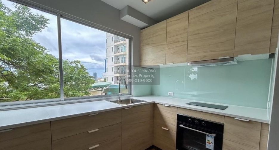 For sale 2 bedrooms condo in Prawet, Bangkok