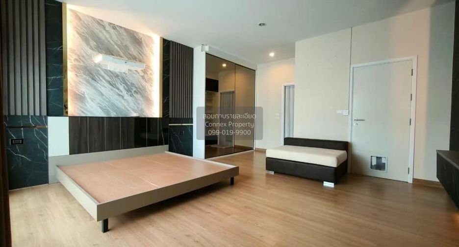 ขาย 3 ห้องนอน ทาวน์เฮ้าส์ ใน สวนหลวง, กรุงเทพฯ