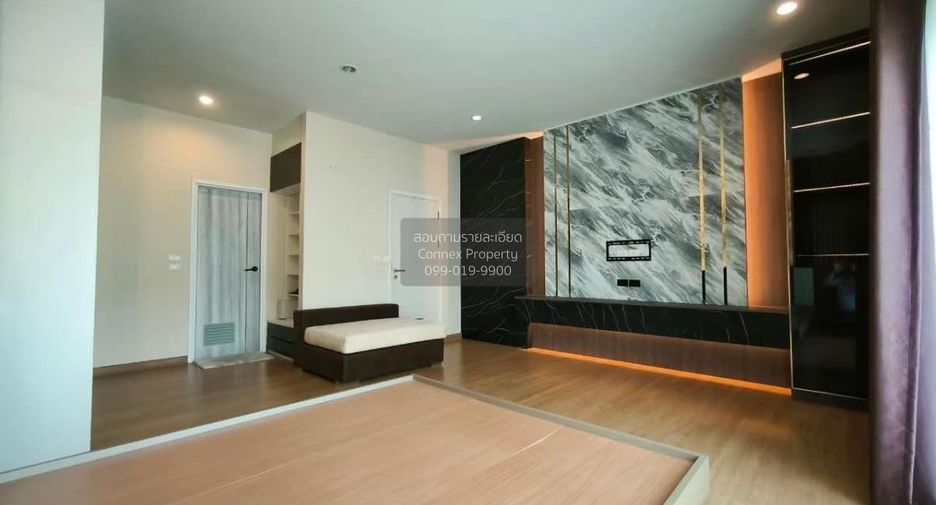 ขาย 3 ห้องนอน ทาวน์เฮ้าส์ ใน สวนหลวง, กรุงเทพฯ