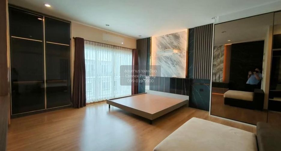 ขาย 3 ห้องนอน ทาวน์เฮ้าส์ ใน สวนหลวง, กรุงเทพฯ