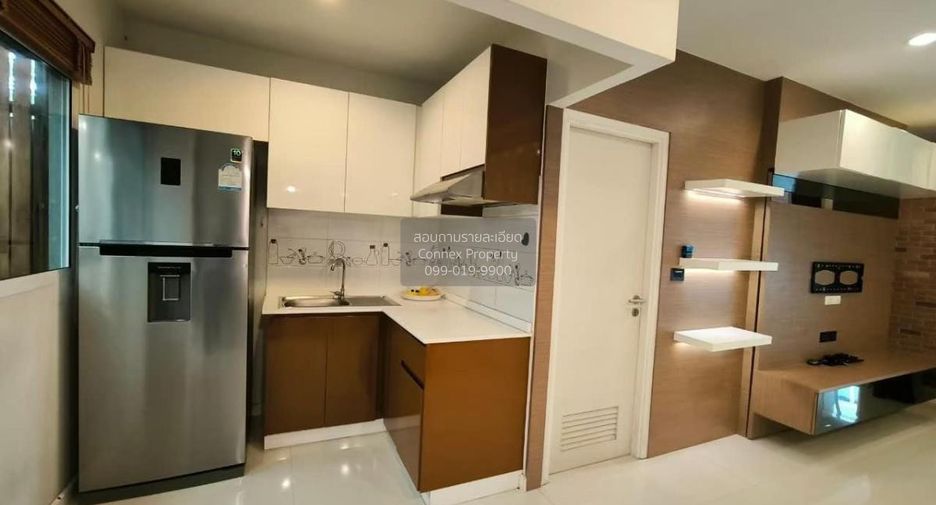 ขาย 3 ห้องนอน ทาวน์เฮ้าส์ ใน สวนหลวง, กรุงเทพฯ