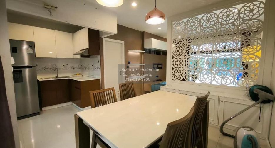 ขาย 3 ห้องนอน ทาวน์เฮ้าส์ ใน สวนหลวง, กรุงเทพฯ