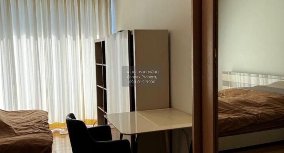 For sale 1 bed condo in Sathon, Bangkok