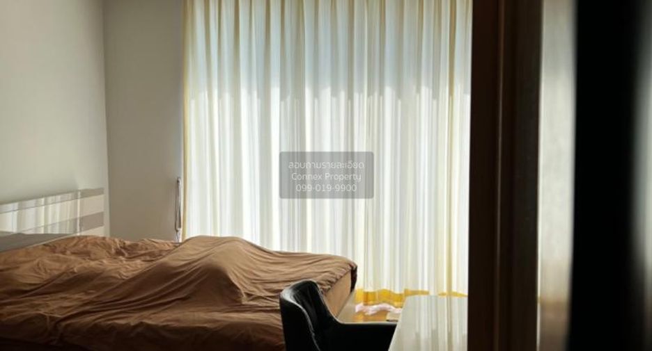 For sale 1 bed condo in Sathon, Bangkok