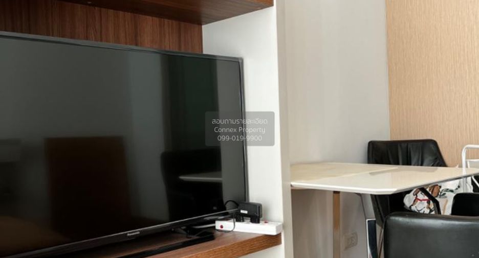 For sale 1 bed condo in Sathon, Bangkok