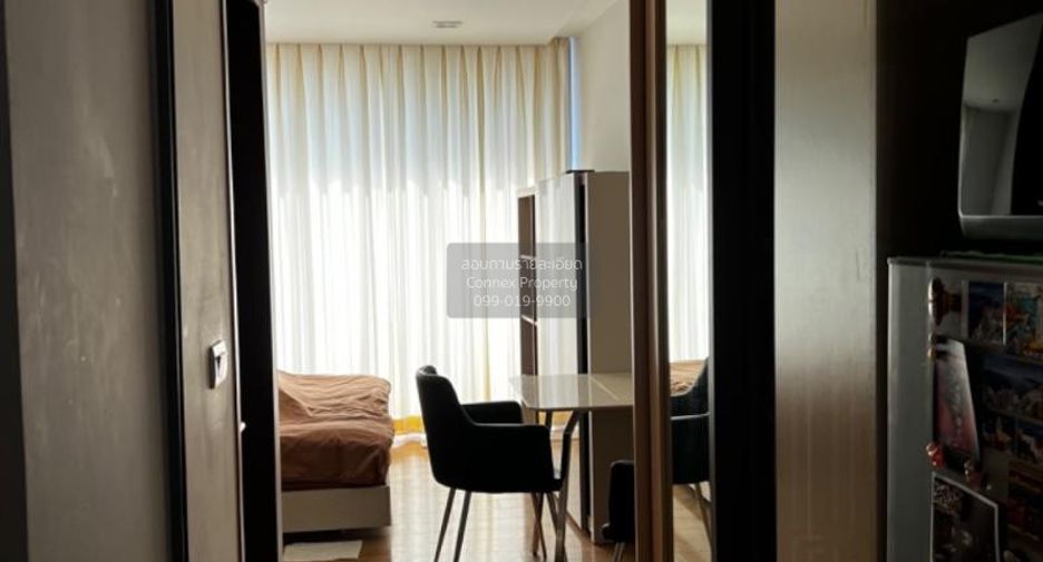 For sale 1 bed condo in Sathon, Bangkok