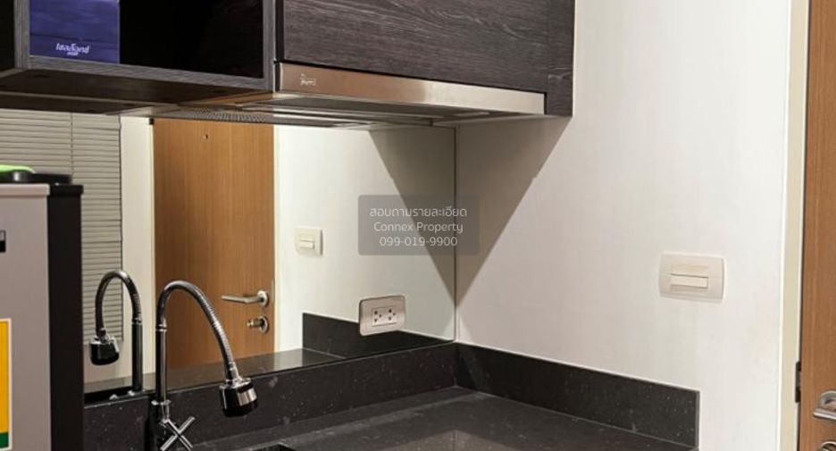 For sale 1 bed condo in Sathon, Bangkok