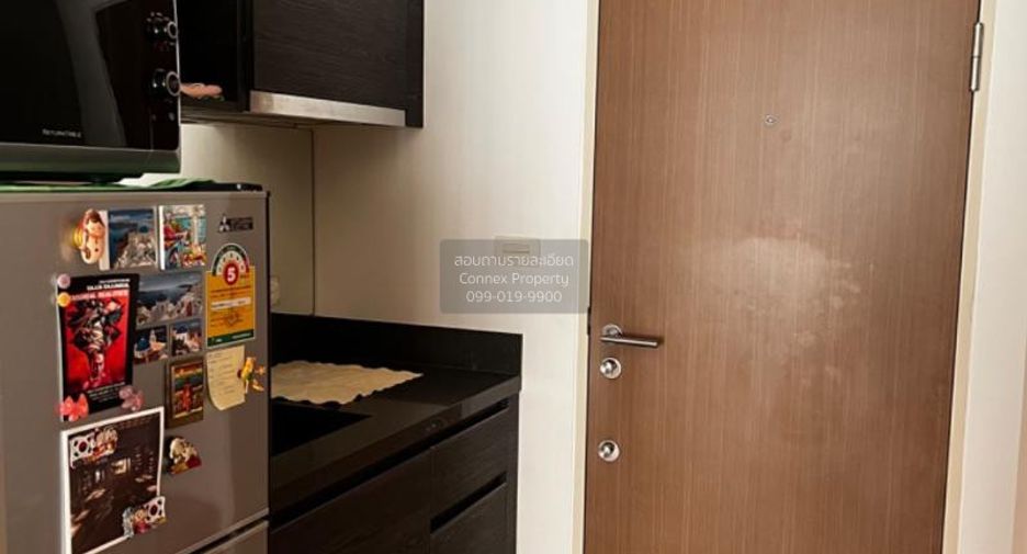 For sale 1 bed condo in Sathon, Bangkok