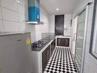 For sale 4 bedrooms townhouse in Thanyaburi, Pathum Thani