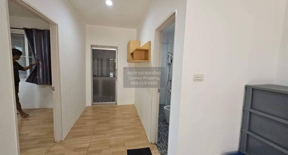 For sale 4 bedrooms townhouse in Thanyaburi, Pathum Thani
