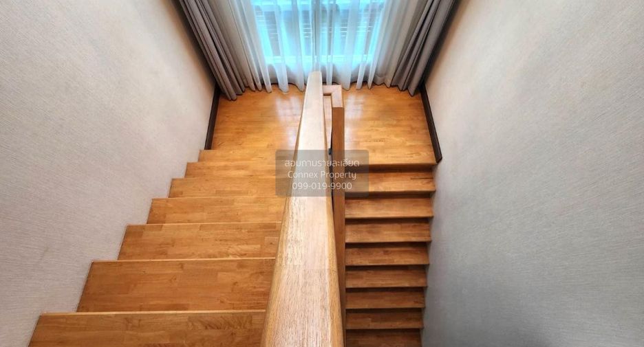 Продажа 4 спальни дом в Банг Кхае, Бангкок