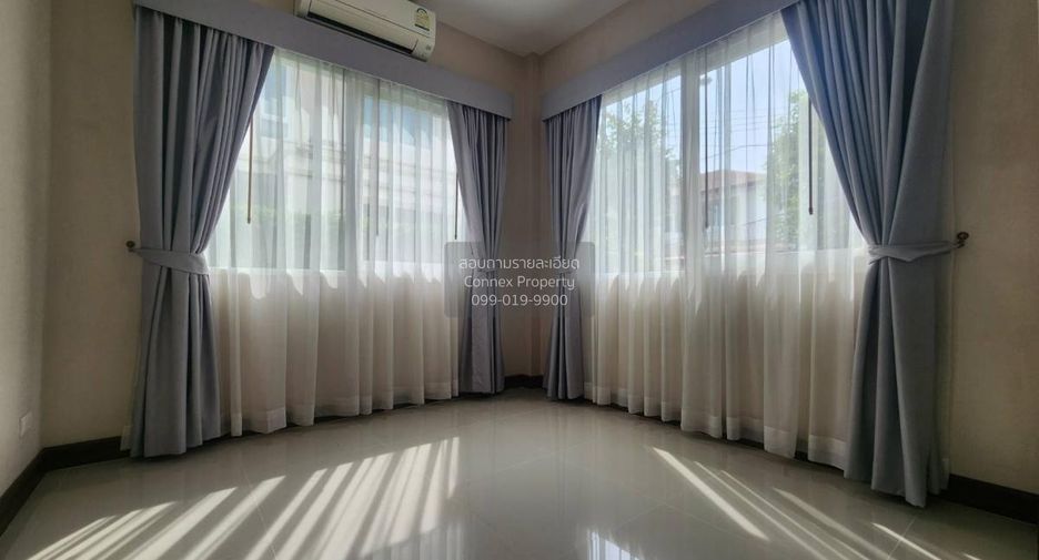 Продажа 4 спальни дом в Банг Кхае, Бангкок