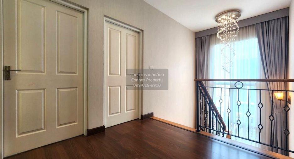 Продажа 4 спальни дом в Банг Кхае, Бангкок