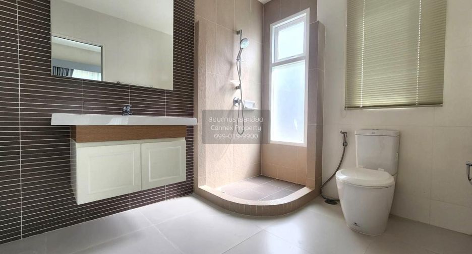 Продажа 4 спальни дом в Банг Кхае, Бангкок