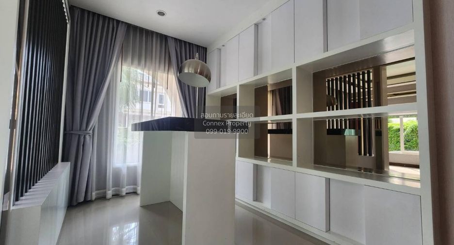 Продажа 4 спальни дом в Банг Кхае, Бангкок