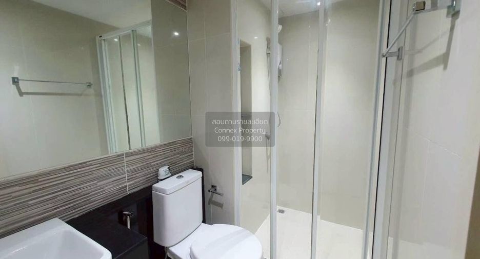 Продажа 1 кровать кондо в Лат Пхрао, Бангкок
