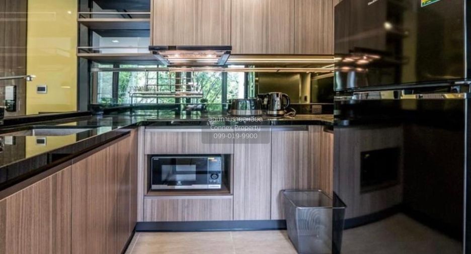 Condo en venta de 2 habitaciones en Suan Luang, Bangkok