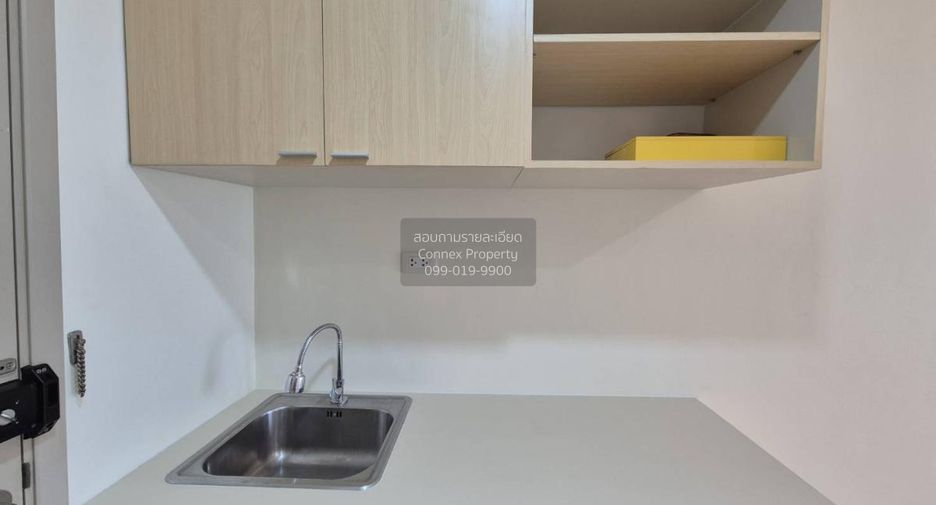 For sale 1 bed condo in Bang Na, Bangkok