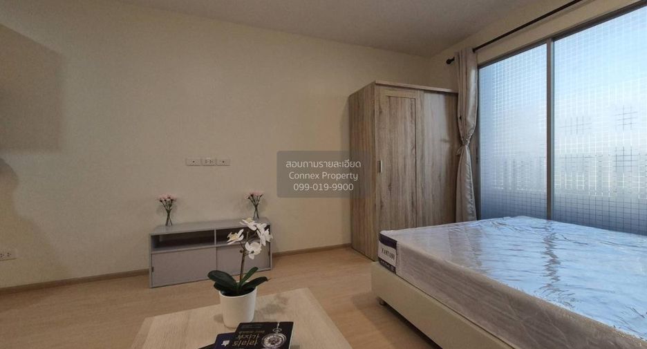 For sale 1 bed condo in Bang Na, Bangkok