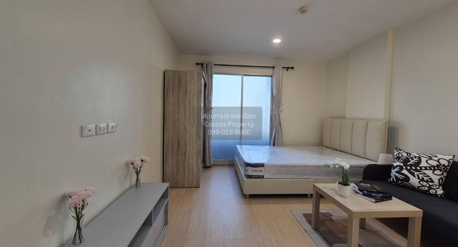 For sale 1 bed condo in Bang Na, Bangkok