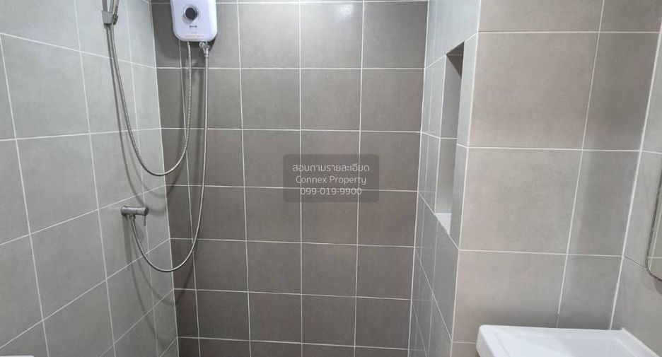 For sale 1 bed condo in Bang Na, Bangkok
