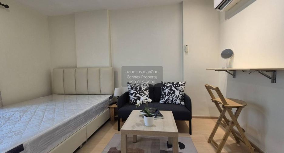 For sale 1 bed condo in Bang Na, Bangkok