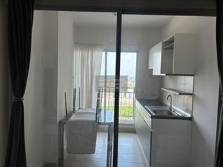 Wohnung zum Kauf mit 1 Zimmer in Mueang Nonthaburi, Nonthaburi