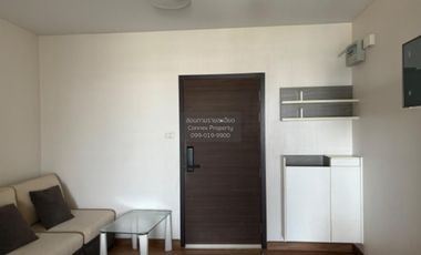 For sale 1 bed condo in Mueang Nonthaburi, Nonthaburi