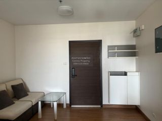 Wohnung zum Kauf mit 1 Zimmer in Mueang Nonthaburi, Nonthaburi