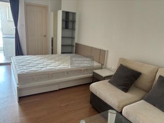 Wohnung zum Kauf mit 1 Zimmer in Mueang Nonthaburi, Nonthaburi