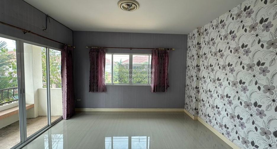 Casa en venta de 3 habitaciones en Lam Luk Ka, Pathum Thani
