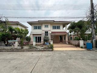 Casa en venta de 3 habitaciones en Lam Luk Ka, Pathum Thani