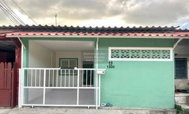 Casa adosada en venta de 2 habitaciones en Bang Bua Thong, Nonthaburi