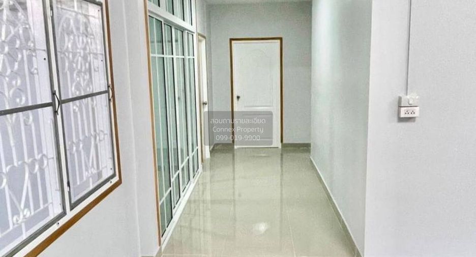ขาย 3 ห้องนอน บ้านเดี่ยว ใน บางบัวทอง, นนทบุรี