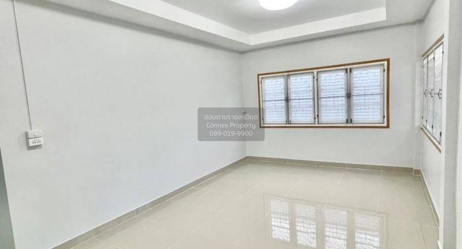 ขาย 3 ห้องนอน บ้านเดี่ยว ใน บางบัวทอง, นนทบุรี