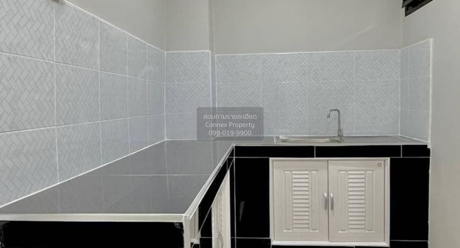 For sale 2 bedrooms townhouse in Bang Bua Thong, Nonthaburi