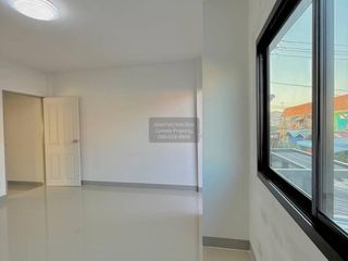 For sale 2 bedrooms townhouse in Bang Bua Thong, Nonthaburi