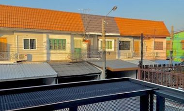 Casa adosada en venta de 2 habitaciones en Bang Bua Thong, Nonthaburi