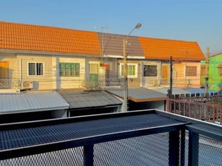For sale 2 bedrooms townhouse in Bang Bua Thong, Nonthaburi