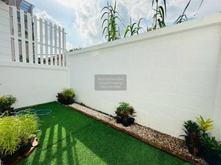 For sale 3 bedrooms townhouse in Sai Noi, Nonthaburi