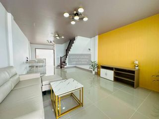 For sale 3 bedrooms townhouse in Sai Noi, Nonthaburi